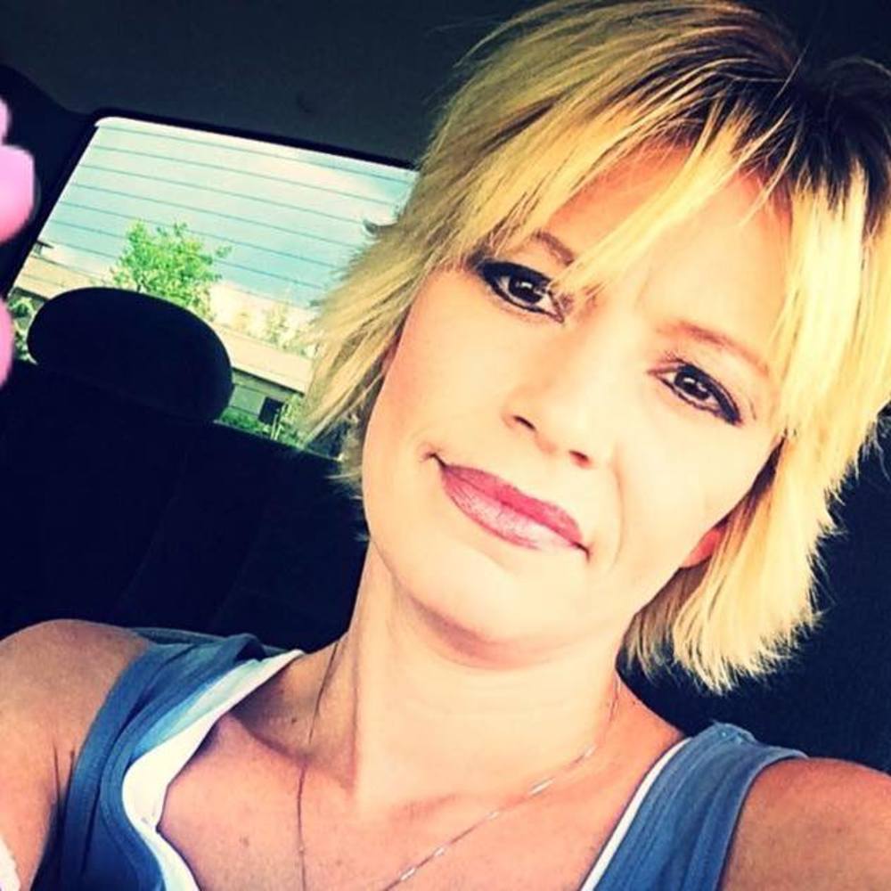 Meet your Posher, Tina